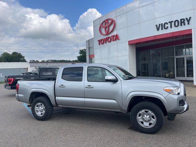2023 Toyota Tacoma TRD Off Road — Pickup Truck — 16,542 mi — Marietta, OH