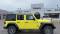 2024 Jeep Wrangler in Marietta, OH 3 - Open Gallery