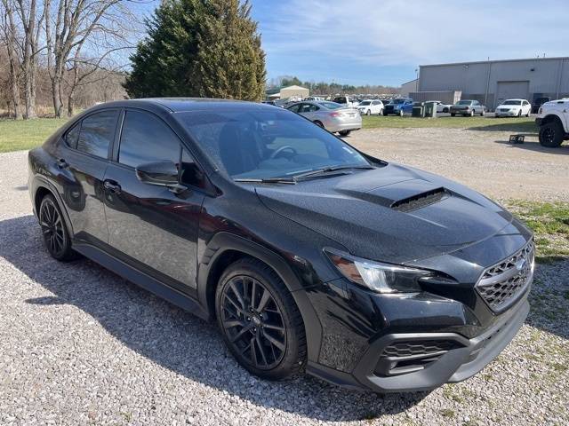 2023 Subaru WRX Premium — Sedan — 13,976 mi — Marietta, OH