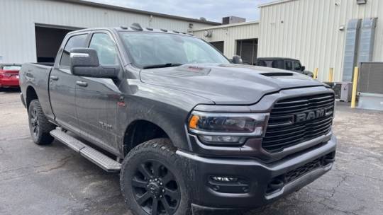2023 Ram 2500 Laramie — Pickup Truck — 53,396 mi — Marietta, OH