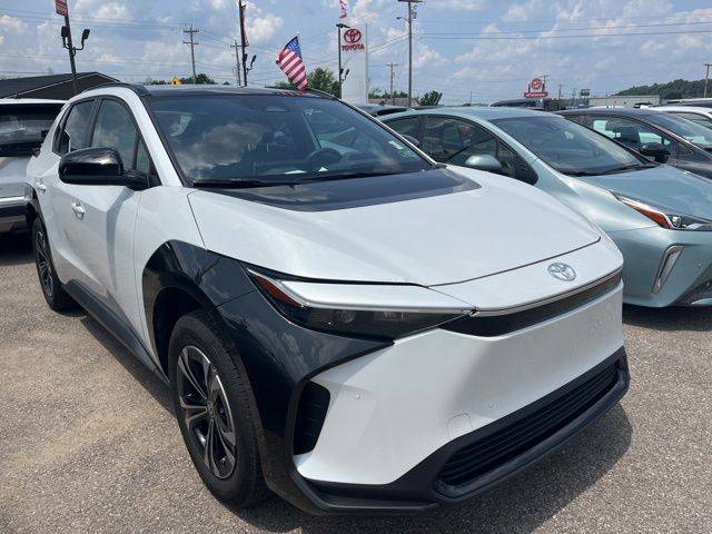 2024 Toyota bZ4X XLE — SUV — 6,901 mi — Marietta, OH
