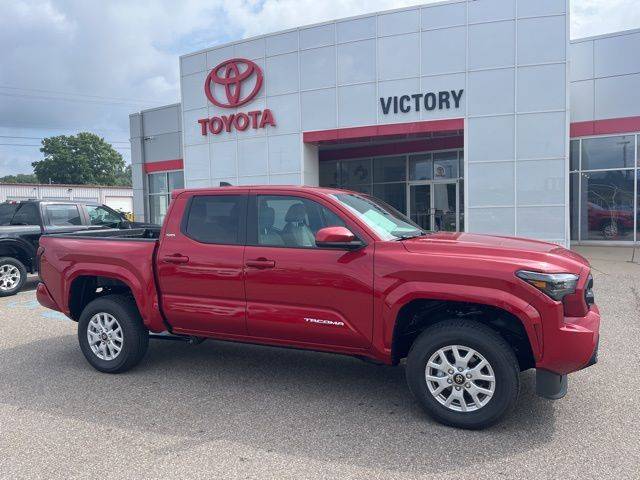 2025 Toyota Tacoma SR5 — Pickup Truck — 290 mi — Marietta, OH