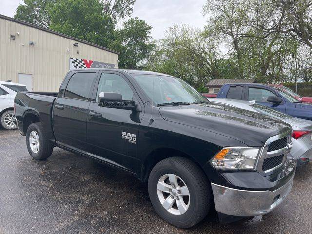 2023 Ram 1500 Classic SLT — Pickup Truck — 51,569 mi — Marietta, OH