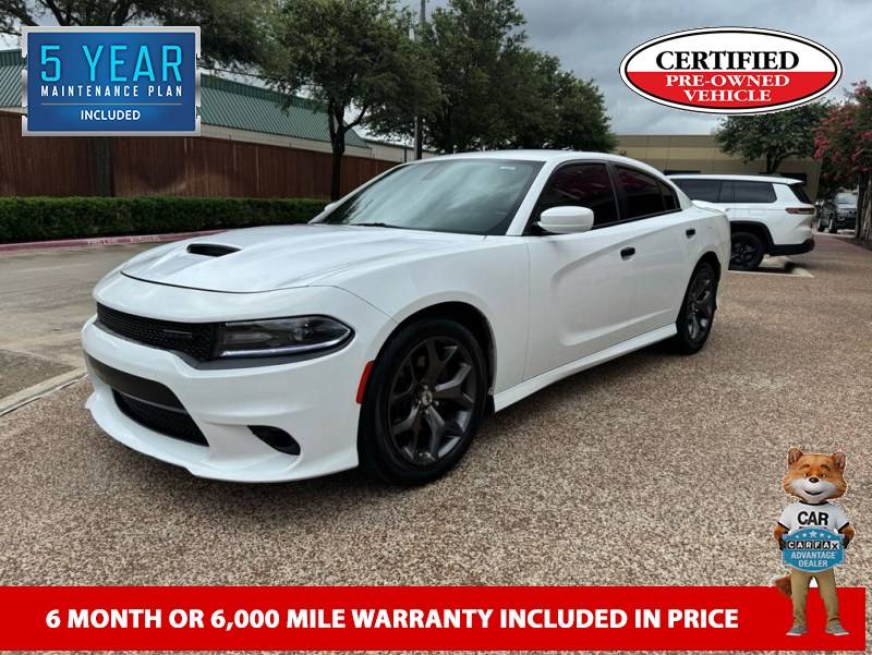 2019 Dodge Charger GT — Sedan — 112,465 mi — Dalworthington Gardens, TX