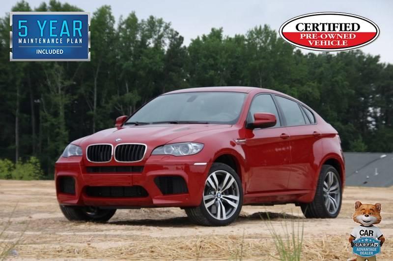 2010 BMW X6 50i — SUV — 110,928 mi — Dalworthington Gardens, TX