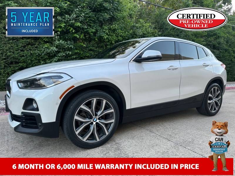 2019 BMW X2 28i — SUV — 104,617 mi — Dalworthington Gardens, TX