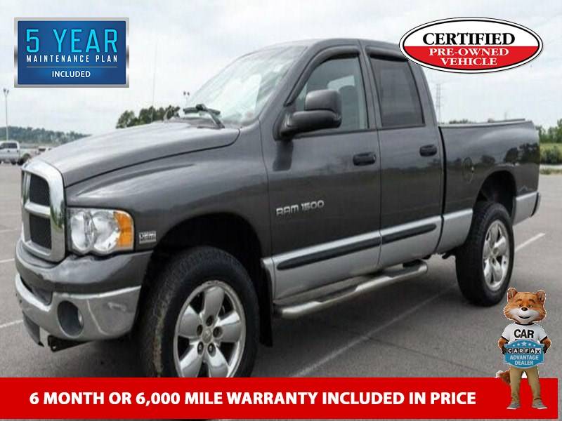 2003 Dodge Ram 1500 ST — Pickup Truck — 169,785 mi — Dalworthington Gardens, TX