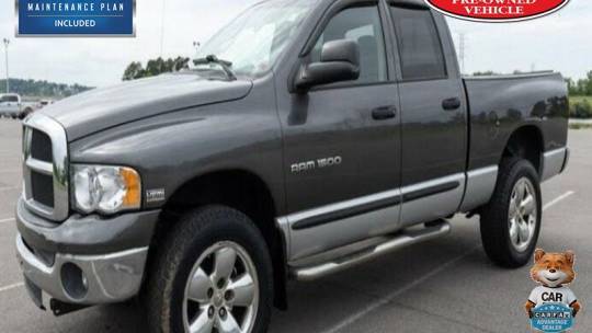 2003 Dodge Ram 1500 ST