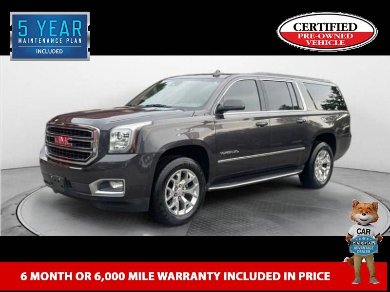 2017 GMC Yukon SLE — SUV — 90,681 mi — Dalworthington Gardens, TX