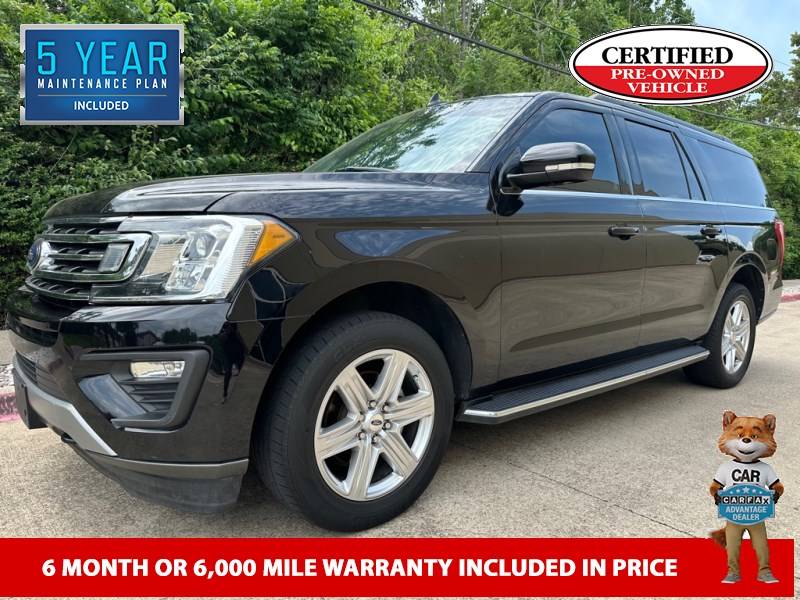 2020 Ford Expedition XLT — SUV — 147,497 mi — Dalworthington Gardens, TX