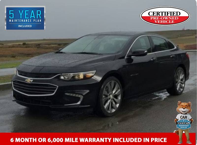 2016 Chevrolet Malibu LS — Sedan — 144,430 mi — Dalworthington Gardens, TX