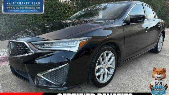 2020 Acura ILX Standard — Sedan — 97,480 mi — Dalworthington Gardens, TX