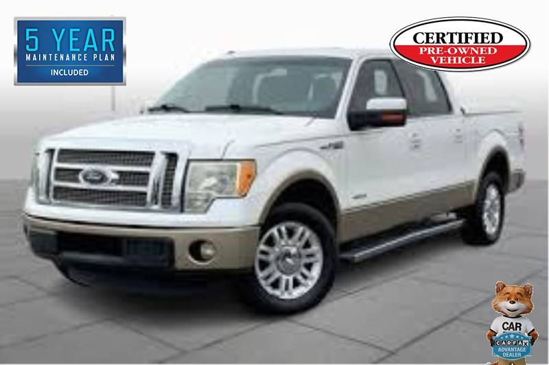 2010 Ford F-150 XL — Pickup Truck — 217,744 mi — Dalworthington Gardens, TX