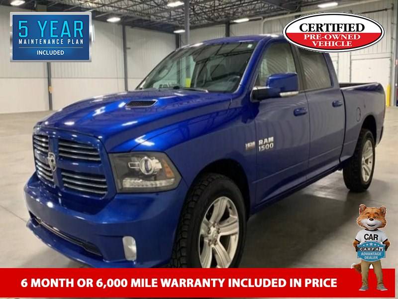2016 Ram 1500 Lone Star — Pickup Truck — 149,309 mi — Dalworthington Gardens, TX