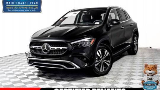 2018 Mercedes-Benz GLA GLA 250 — SUV — 115,435 mi — Dalworthington Gardens, TX