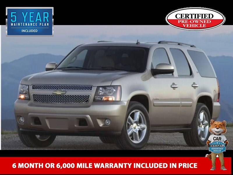 2014 Chevrolet Tahoe LTZ — SUV — 178,388 mi — Dalworthington Gardens, TX