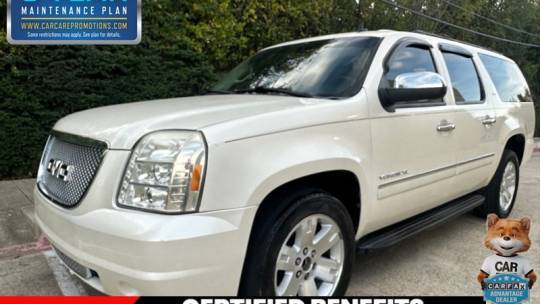 2011 GMC Yukon SLT — SUV — 219,161 mi — Dalworthington Gardens, TX