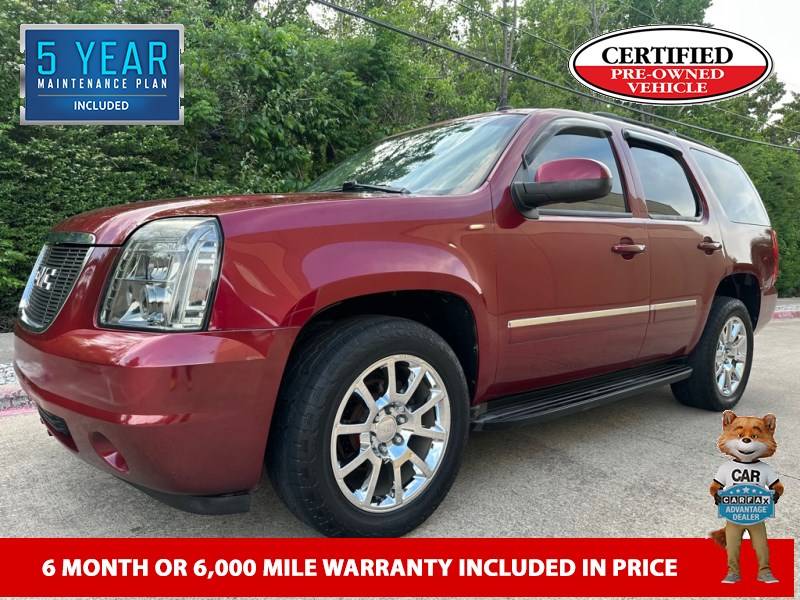 2011 GMC Yukon SLE — SUV — 159,478 mi — Dalworthington Gardens, TX