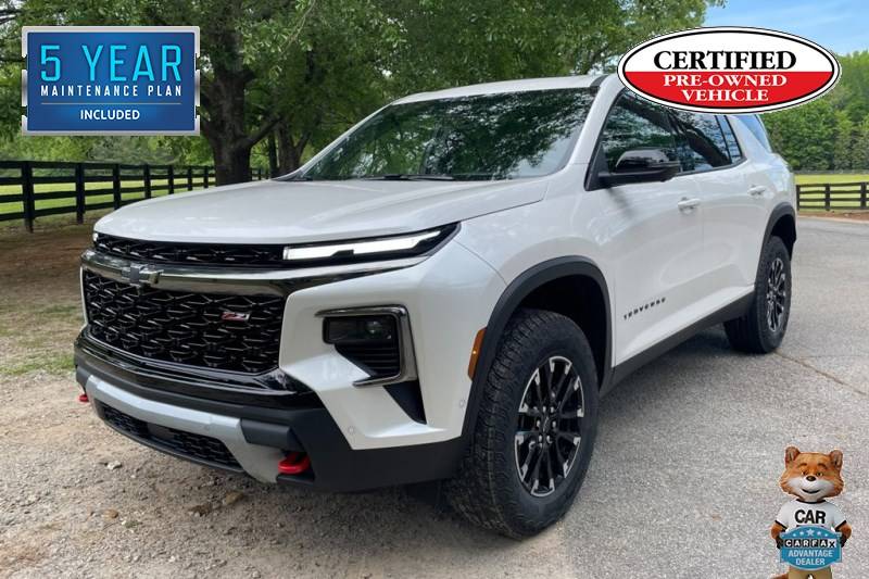 2020 Chevrolet Traverse RS — SUV — 139,208 mi — Dalworthington Gardens, TX