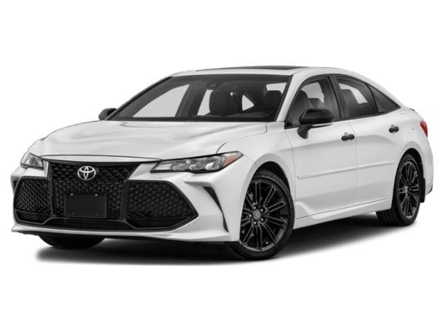 2021 Toyota Avalon XSE Nightshade — Sedan — 62,666 mi — National City, CA