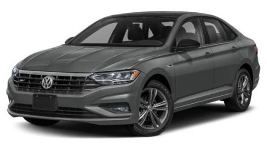 2019 Volkswagen Jetta S — Sedan — 40,081 mi — National City, CA