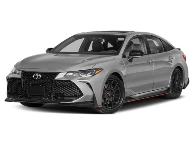 2020 Toyota Avalon TRD — Sedan — 27,224 mi — National City, CA
