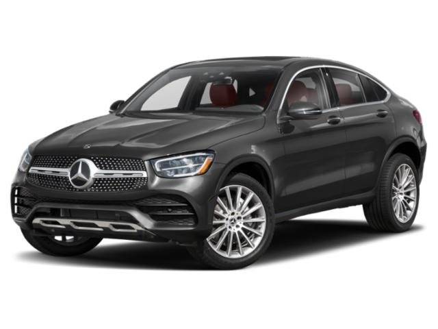 2020 Mercedes-Benz GLC GLC 300 — SUV — 45,232 mi — National City, CA