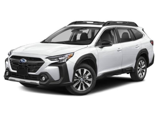 2025 Subaru Outback Limited XT — SUV — 13,555 mi — National City, CA