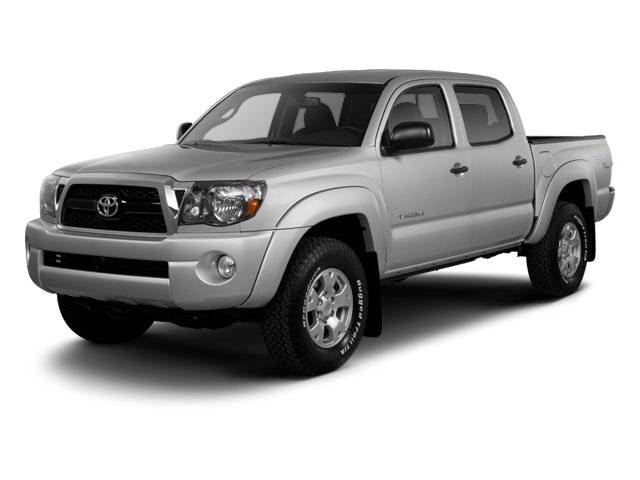 2010 Toyota Tacoma PreRunner — Pickup Truck — 128,418 mi — National City, CA
