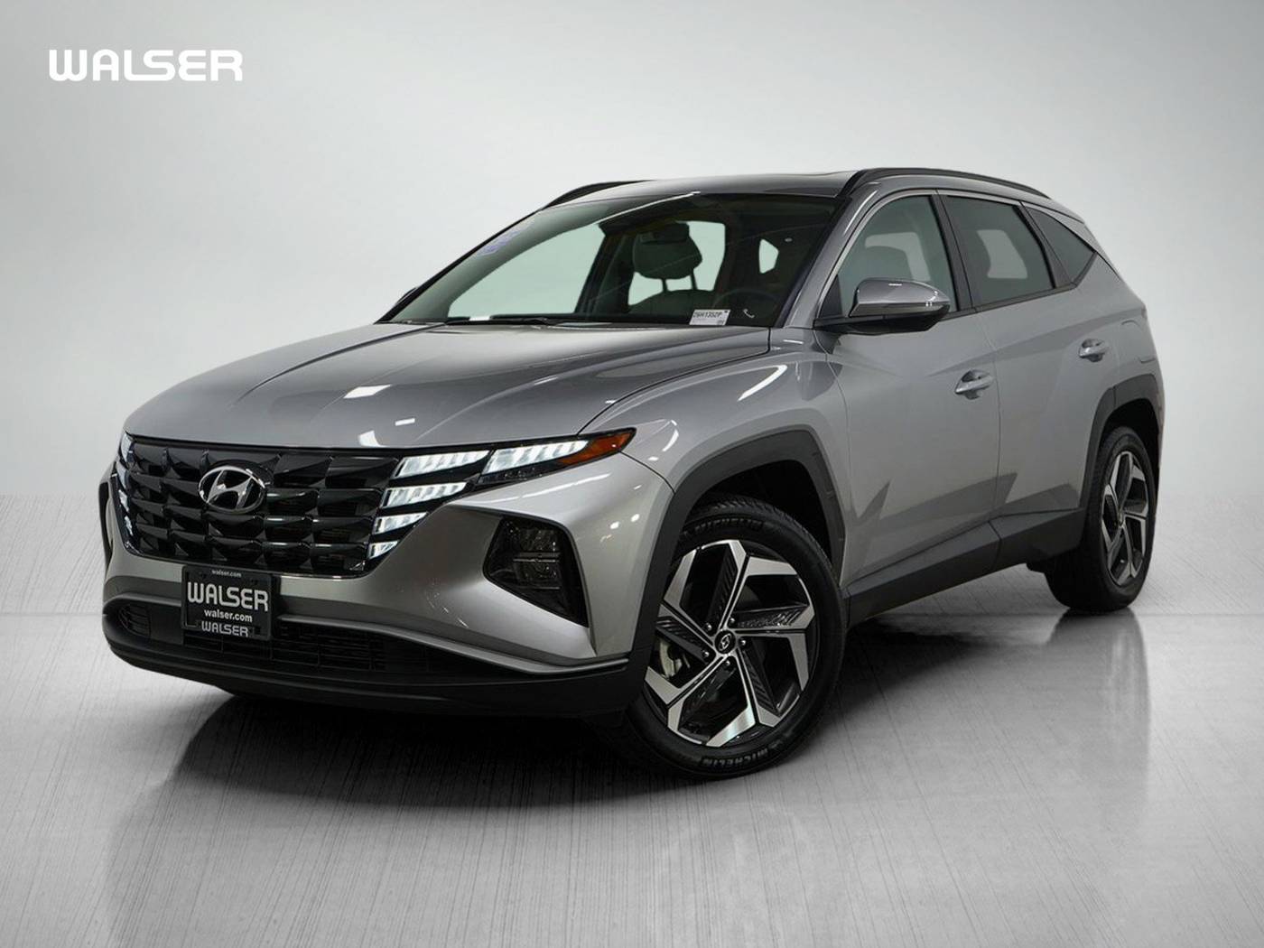 2024 Hyundai Tucson SEL — SUV — 16,589 mi — Coon Rapids, MN