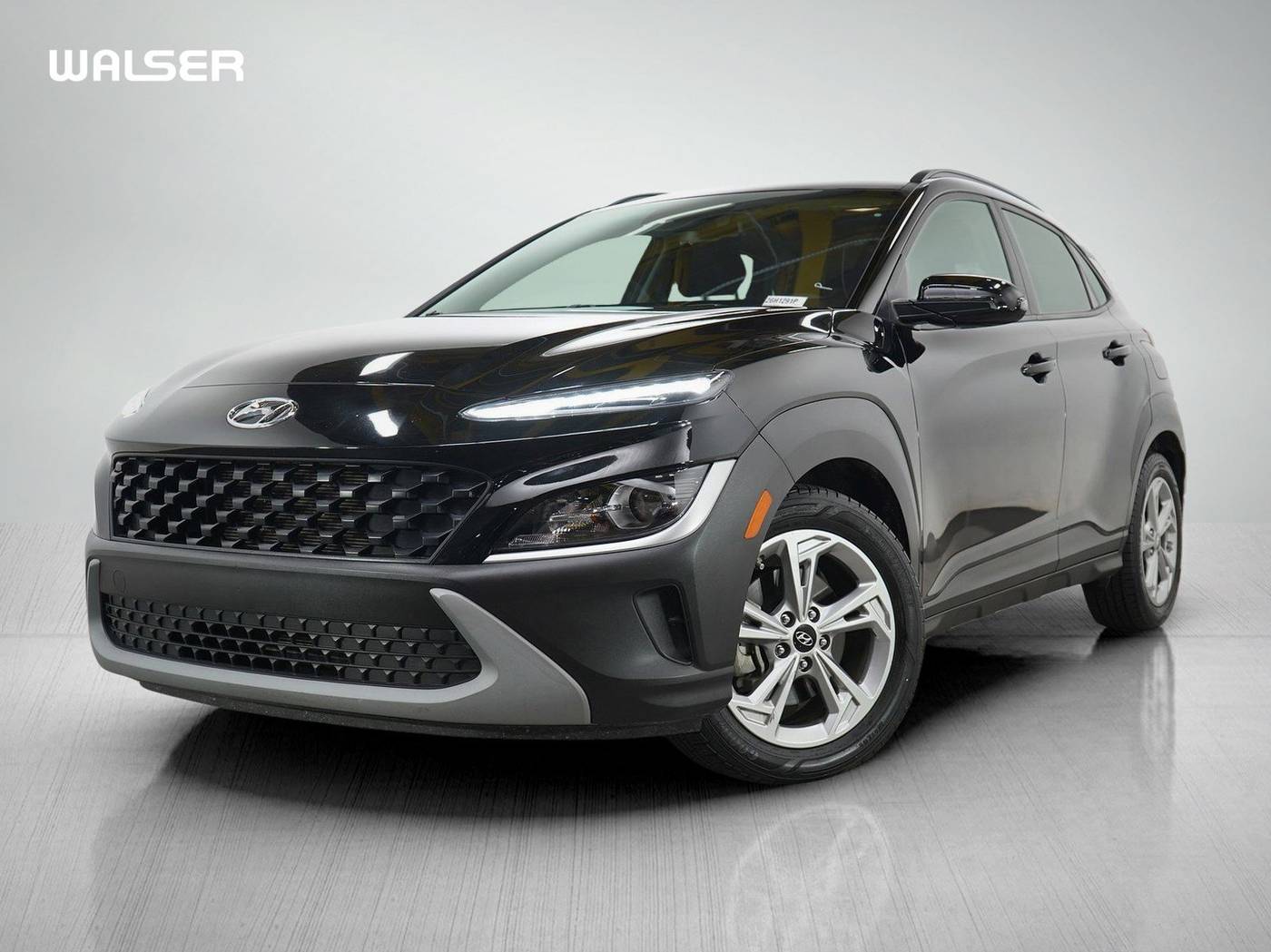 2023 Hyundai Kona SEL — SUV — 59,066 mi — Coon Rapids, MN