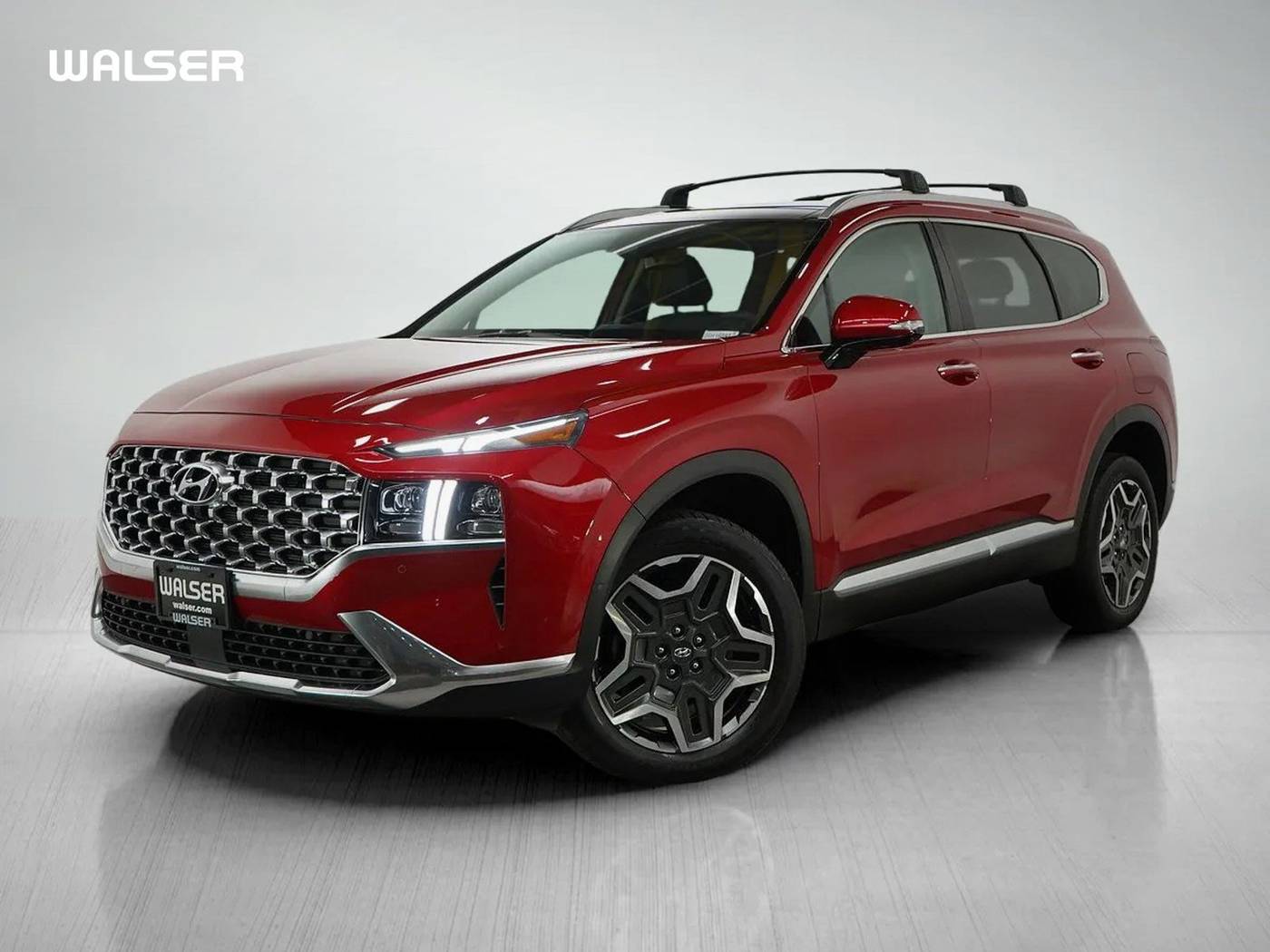 2023 Hyundai Santa Fe Limited — SUV — 28,307 mi — Coon Rapids, MN