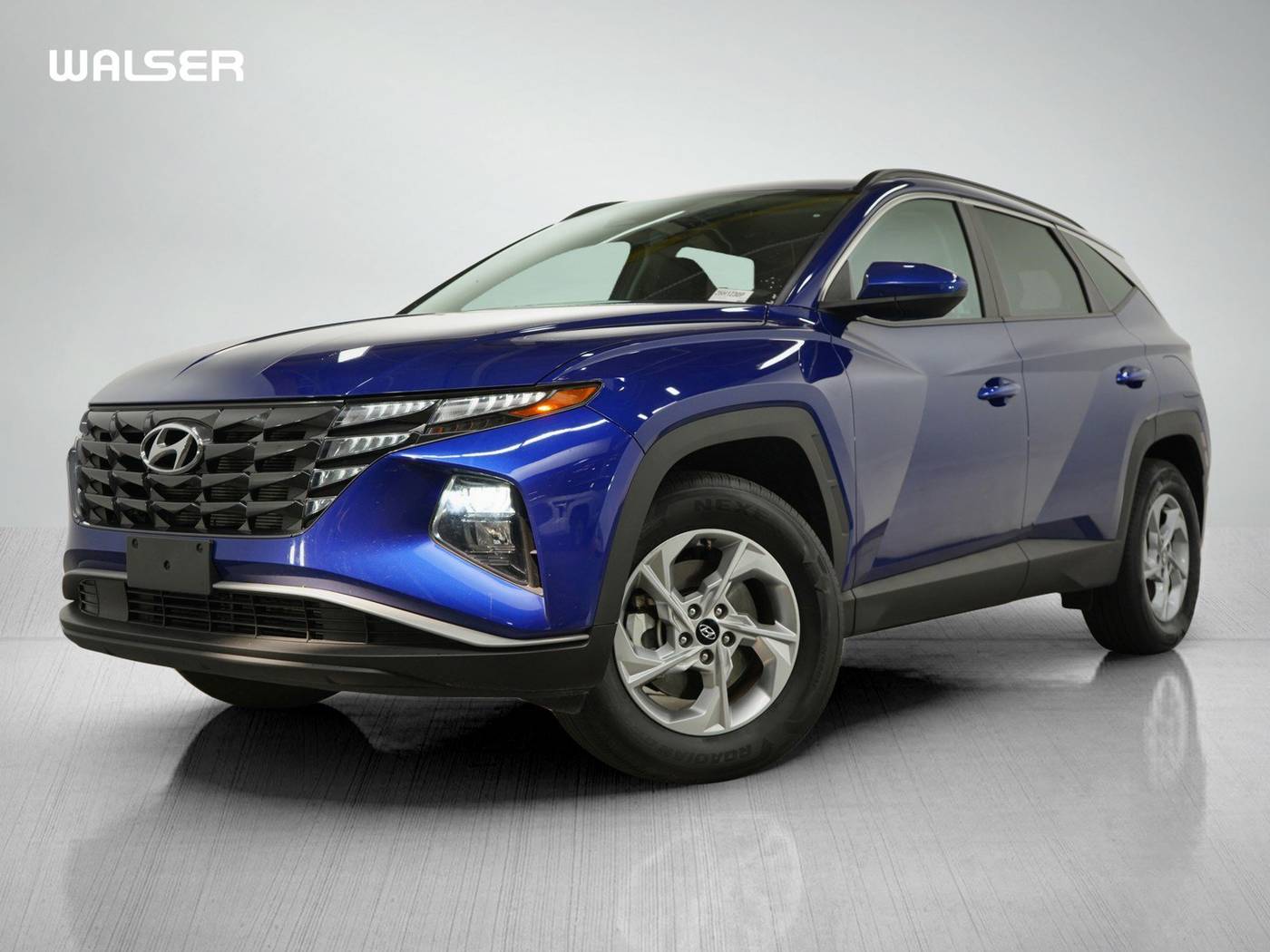 2024 Hyundai Tucson SEL — SUV — 33,187 mi — Coon Rapids, MN