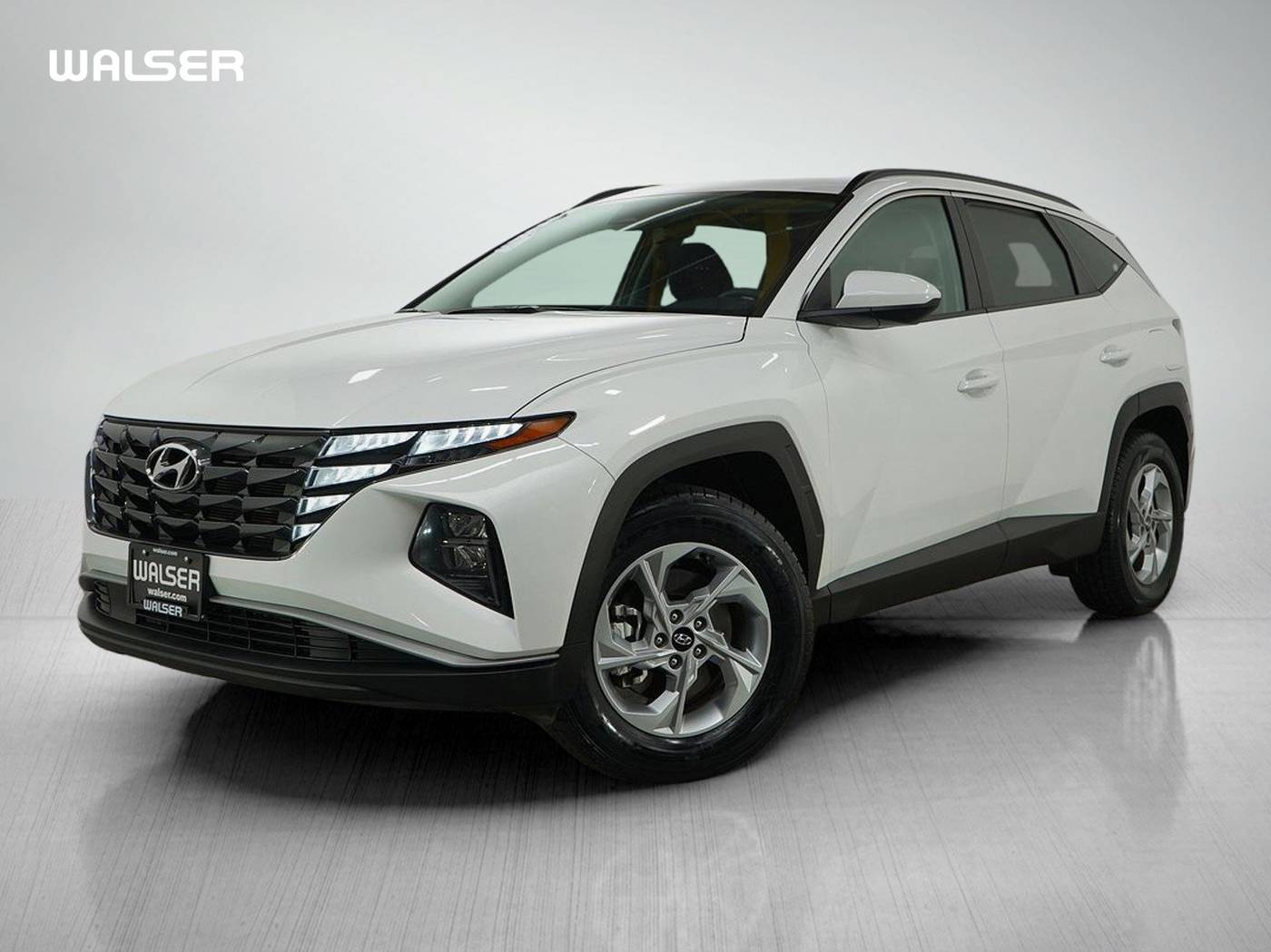 2024 Hyundai Tucson SEL — SUV — 42,352 mi — Coon Rapids, MN