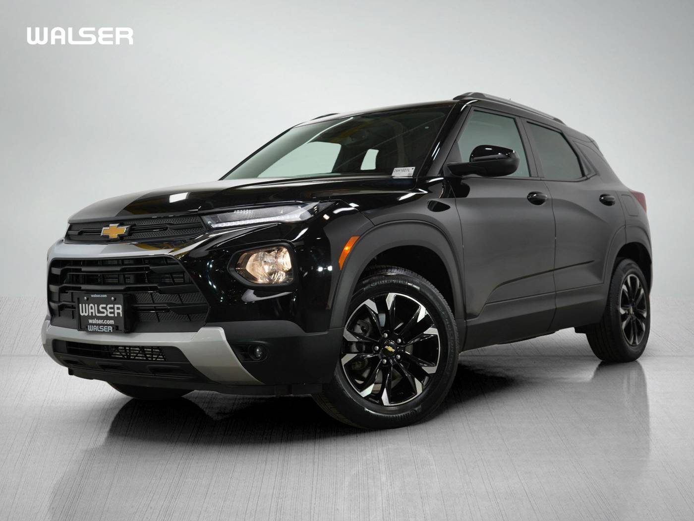 2023 Chevrolet Trailblazer LT — SUV — 24,977 mi — Coon Rapids, MN