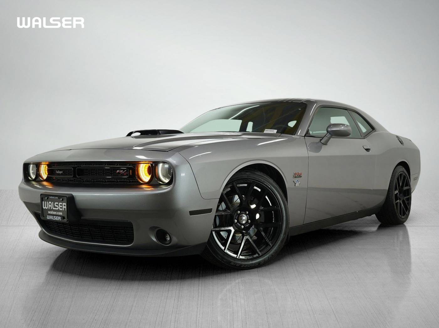 2015 Dodge Challenger R/T Plus Shaker — Coupe — 80,680 mi — Coon Rapids, MN