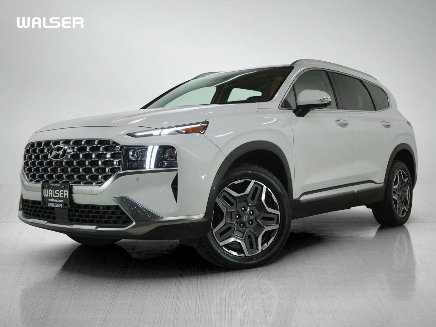 2023 Hyundai Santa Fe Limited — SUV — 61,928 mi — Coon Rapids, MN