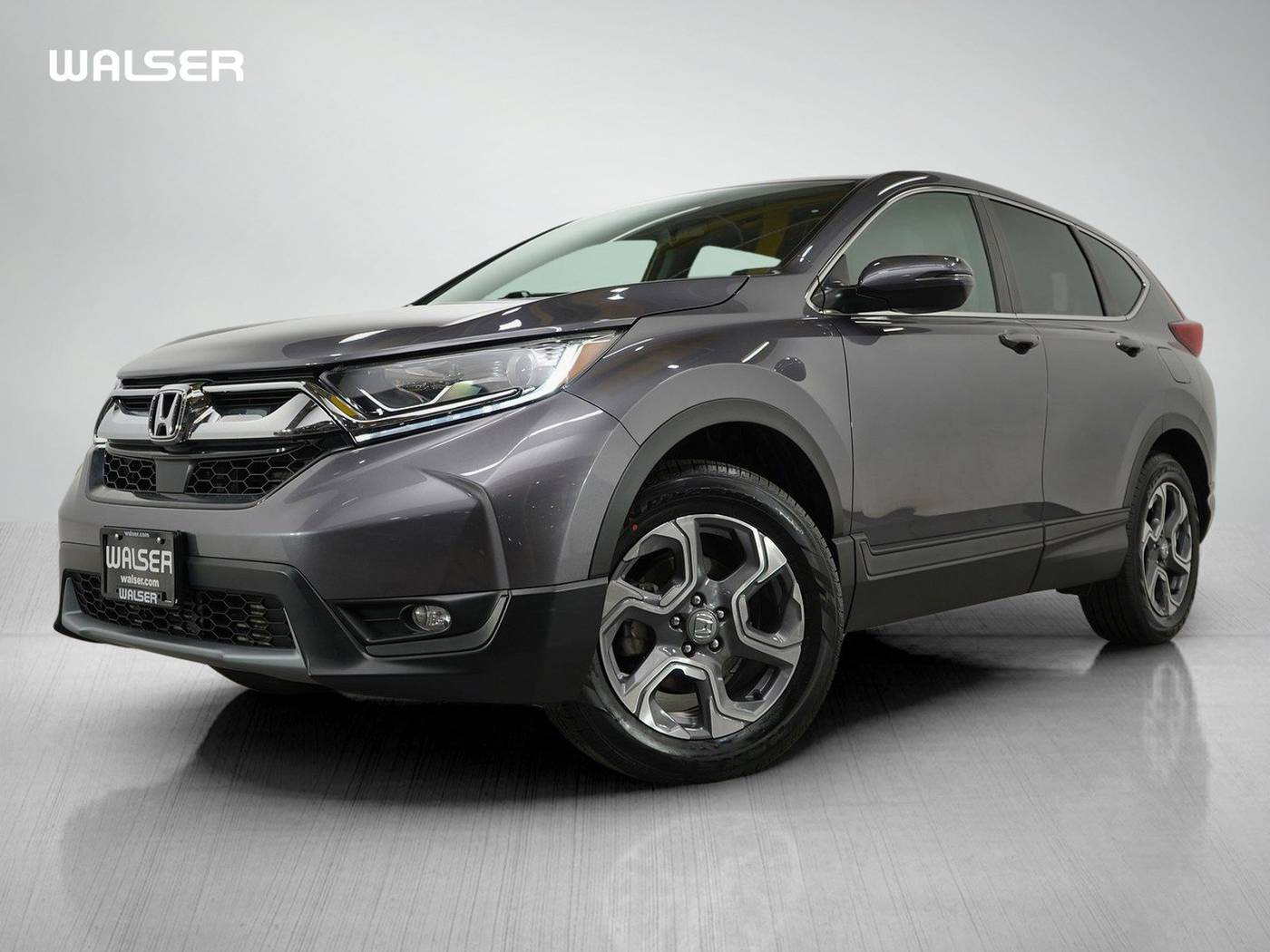 2018 Honda CR-V EX-L — SUV — 93,528 mi — Coon Rapids, MN