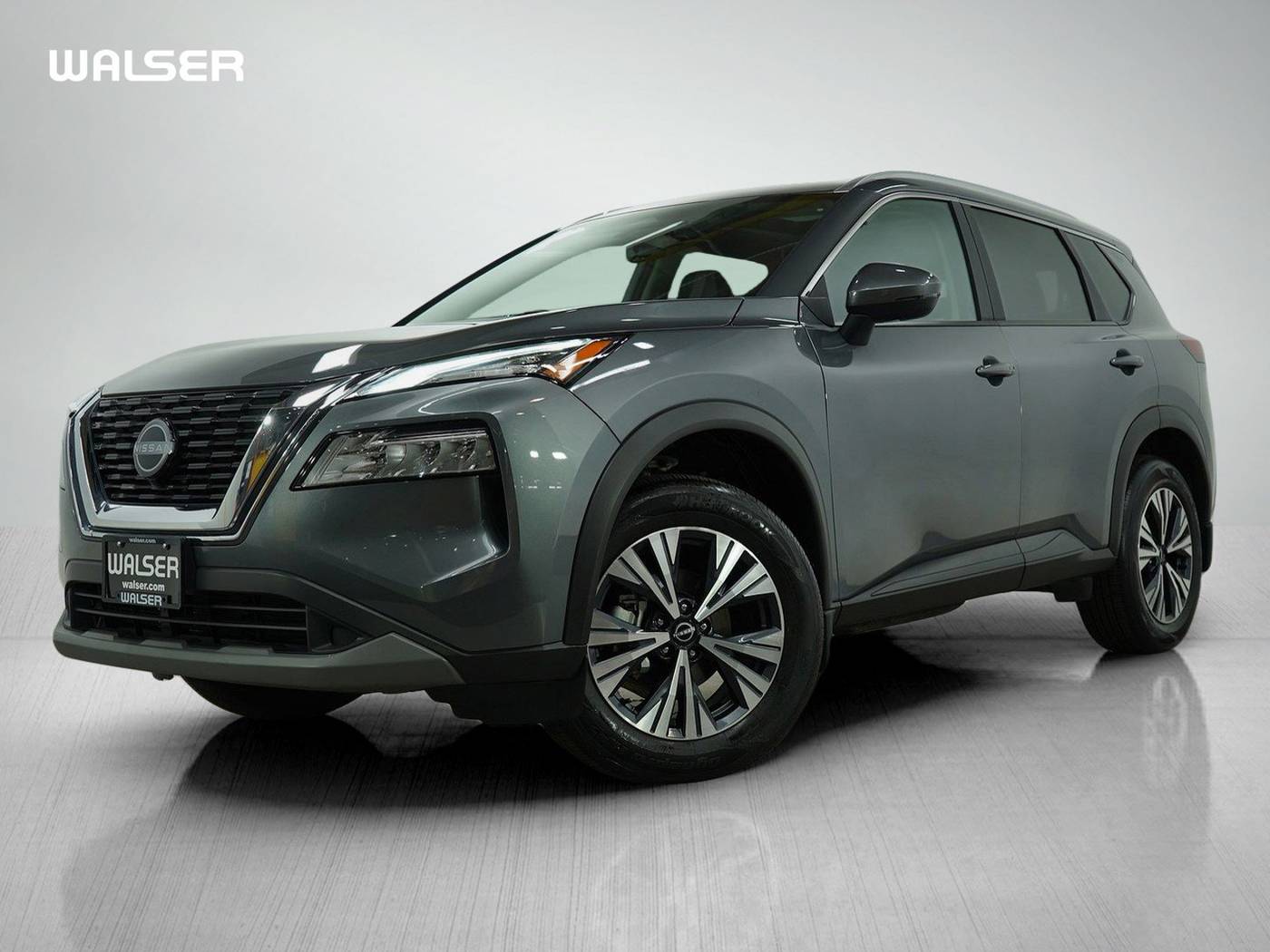 2023 Nissan Rogue SV — SUV — 34,034 mi — Coon Rapids, MN