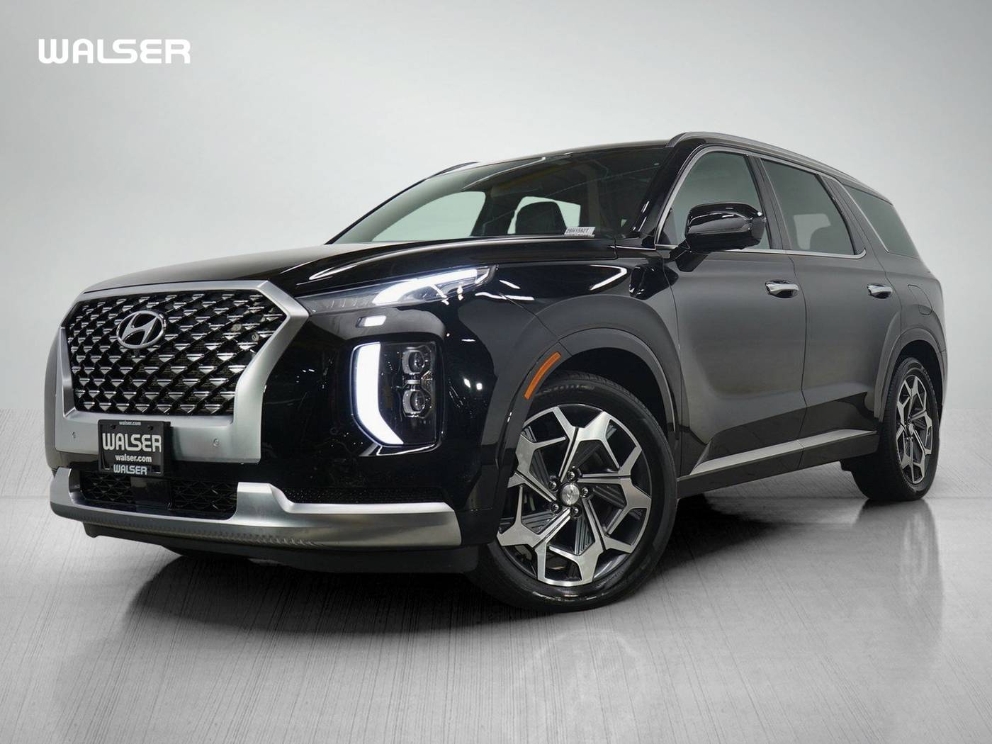 2021 Hyundai Palisade Calligraphy — SUV — 41,228 mi — Coon Rapids, MN