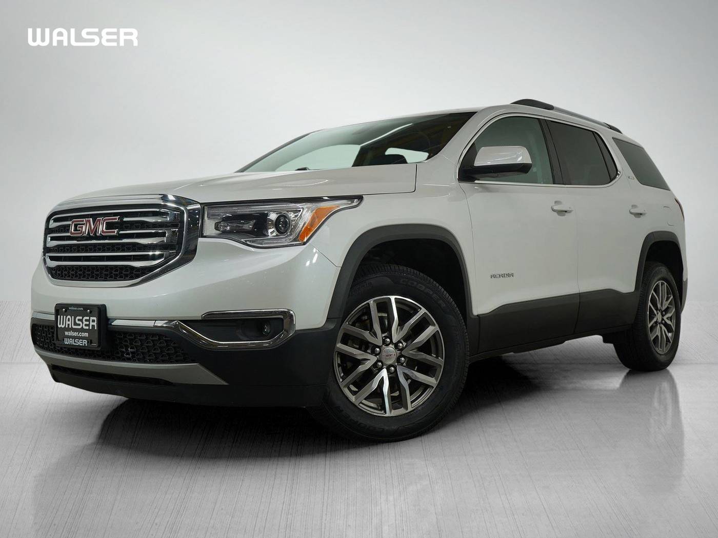 2019 GMC Acadia SLE — SUV — 122,139 mi — Coon Rapids, MN
