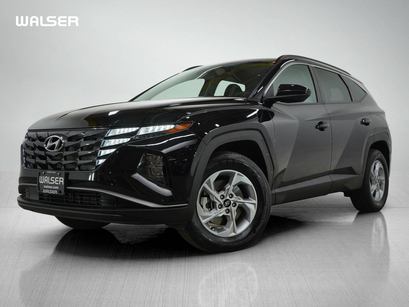 2024 Hyundai Tucson SEL — SUV — 25,452 mi — Coon Rapids, MN