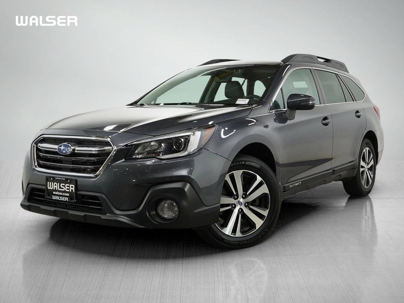 2019 Subaru Outback 2.5i Limited — SUV — 131,252 mi — Coon Rapids, MN