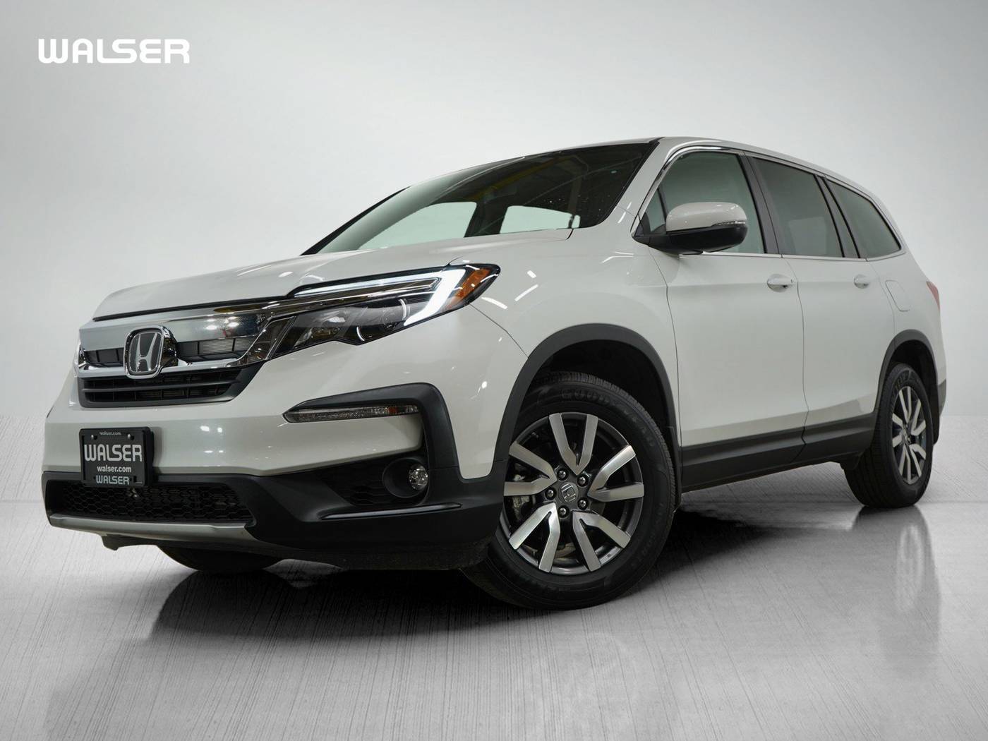 2020 Honda Pilot EX-L — SUV — 70,068 mi — Coon Rapids, MN