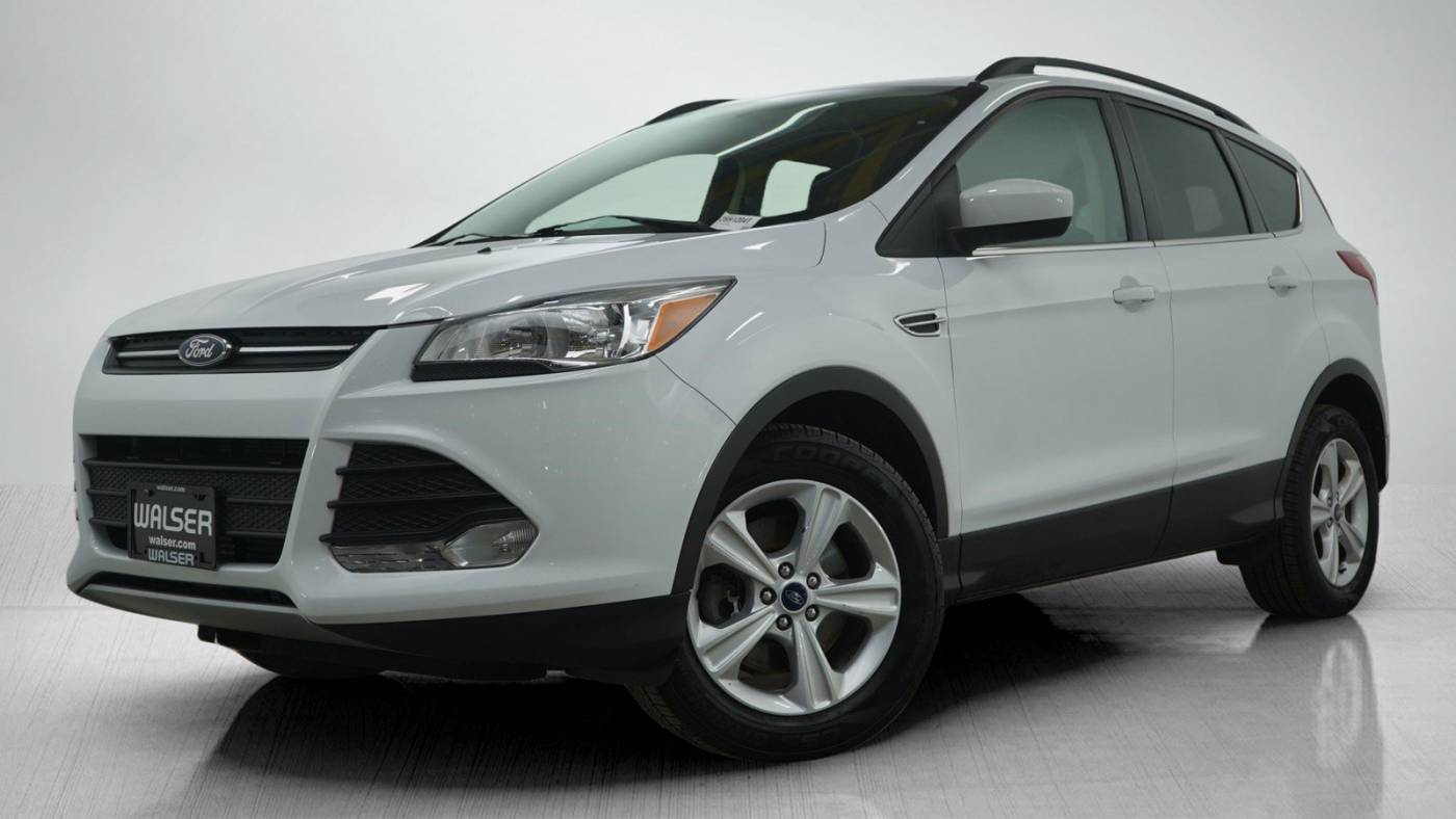 2016 Ford Escape SE — SUV — 129,056 mi — Coon Rapids, MN