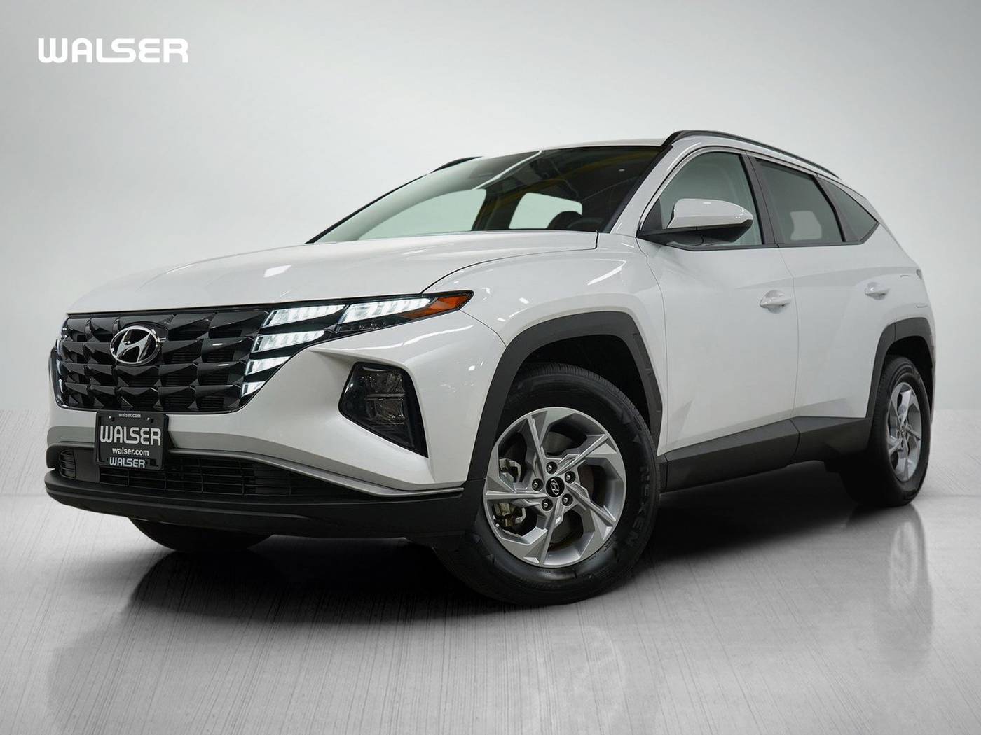 2024 Hyundai Tucson SEL — SUV — 42,647 mi — Coon Rapids, MN
