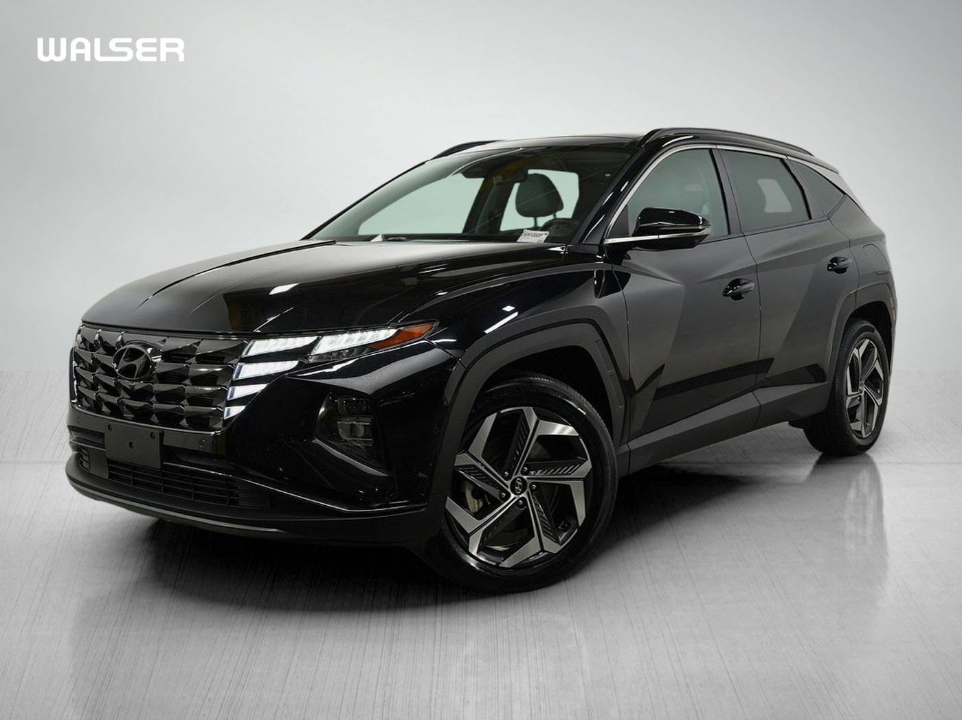2024 Hyundai Tucson Limited — SUV — 47,205 mi — Coon Rapids, MN