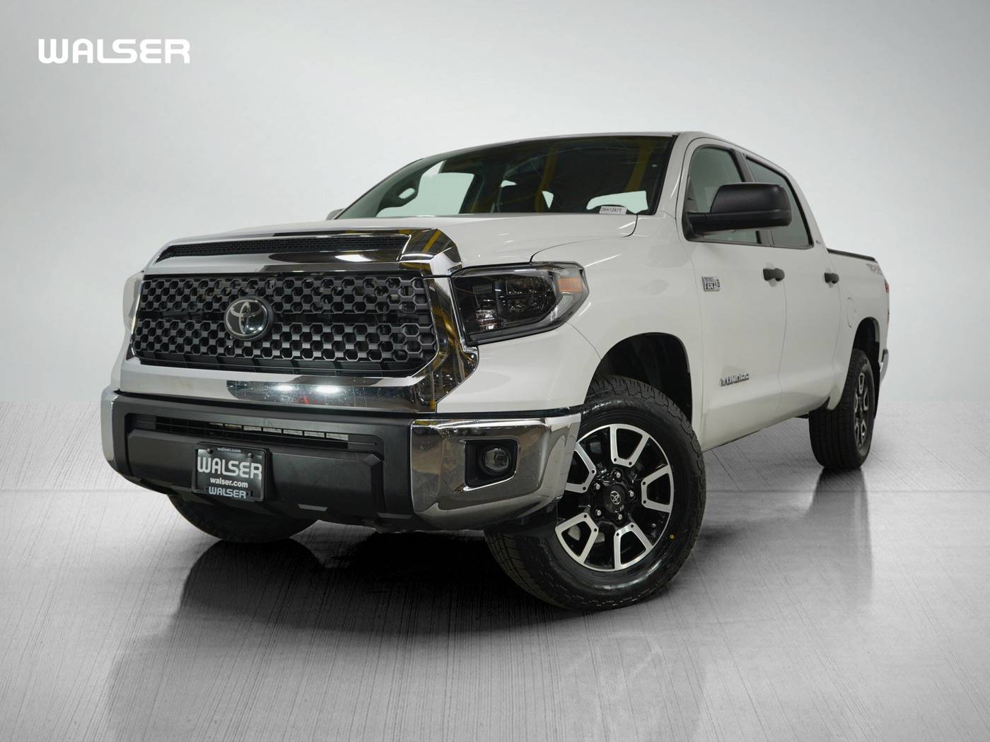 2020 Toyota Tundra SR5 — Pickup Truck — 63,128 mi — Coon Rapids, MN
