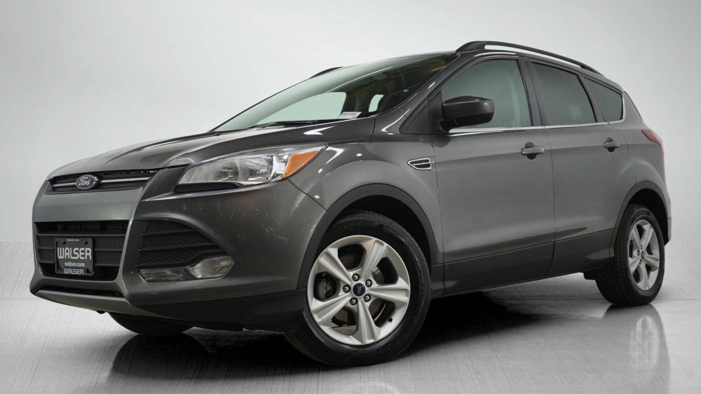 2014 Ford Escape SE — SUV — 116,049 mi — Coon Rapids, MN