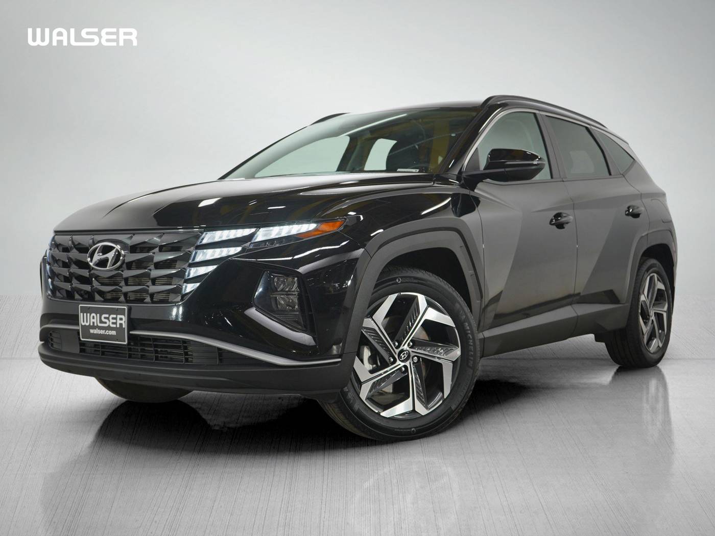 2023 Hyundai Tucson SEL — SUV — 31,533 mi — Coon Rapids, MN